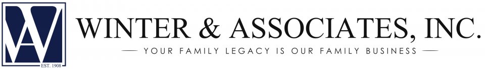 Winter & Associates, Inc.